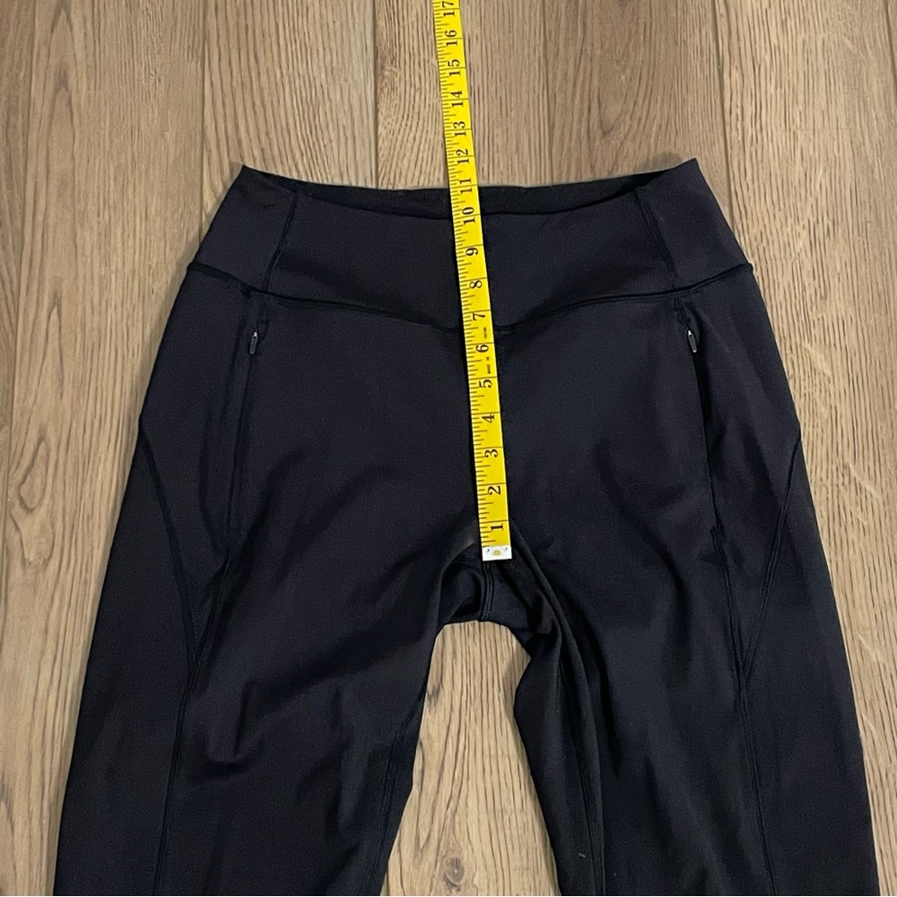 Athleta Distant Jogger Pants Black - Picture 9 of 10